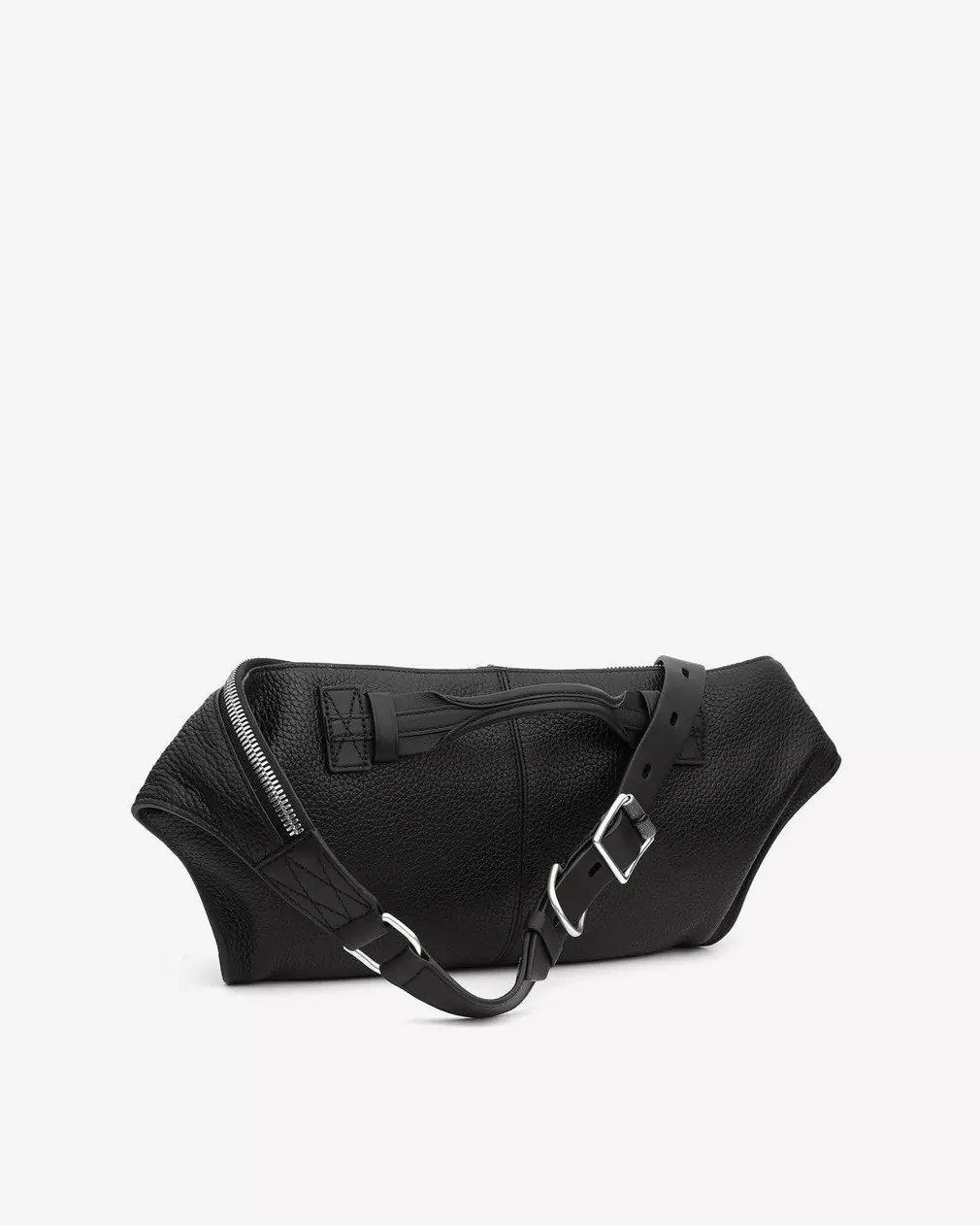 Rag Bone Elliot Fanny Pack Leather