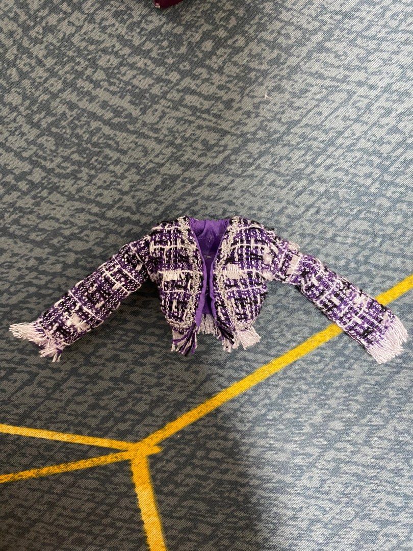 Rainbow High Doll Clothes (Category: Babies & Kids Fashion) located in Las Pinas. Submitted by thezeelucas (Listing ID 1253458530, Image 1). Description: .