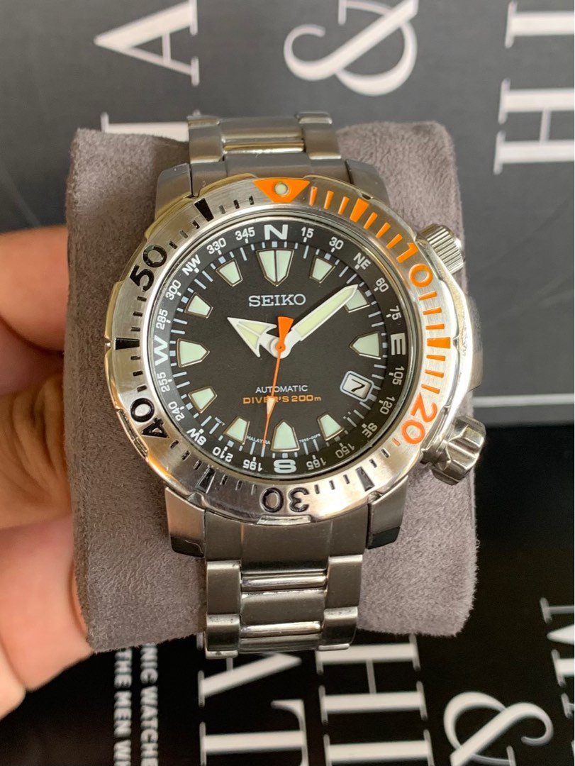 Seiko snm035 online