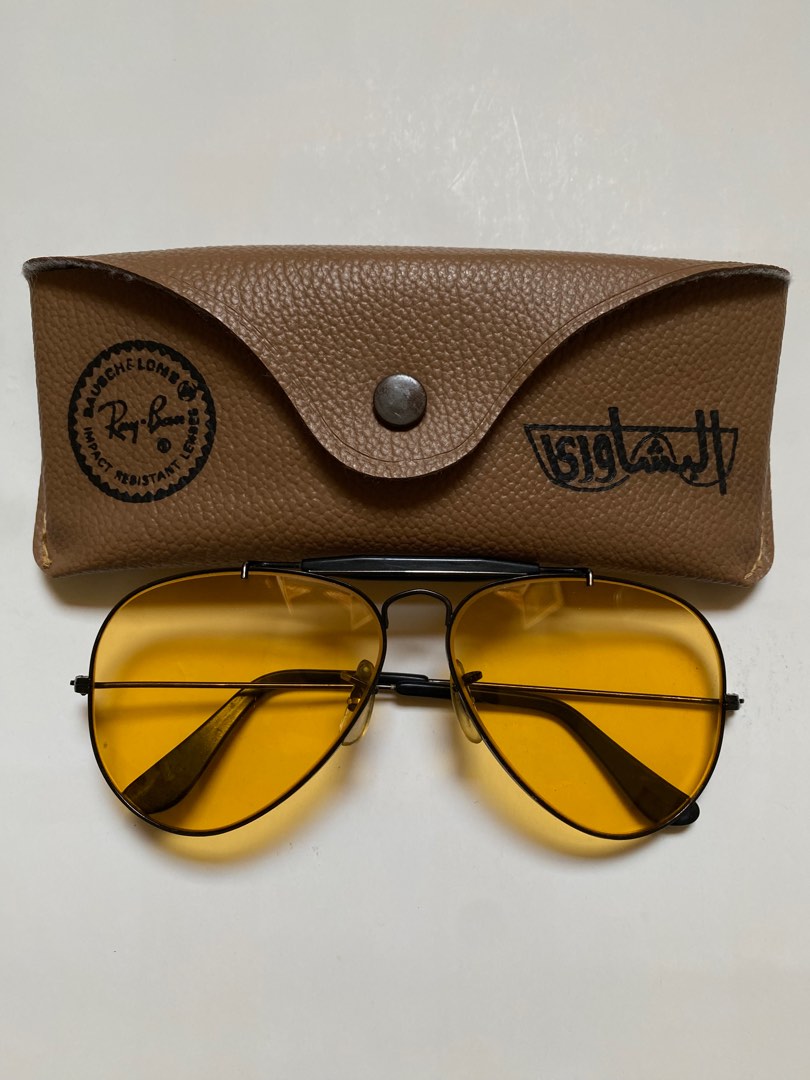 Ambermatic lenses deals