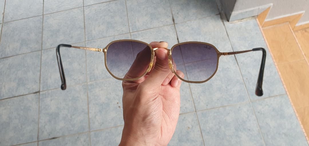 Ray ban rb3579 online