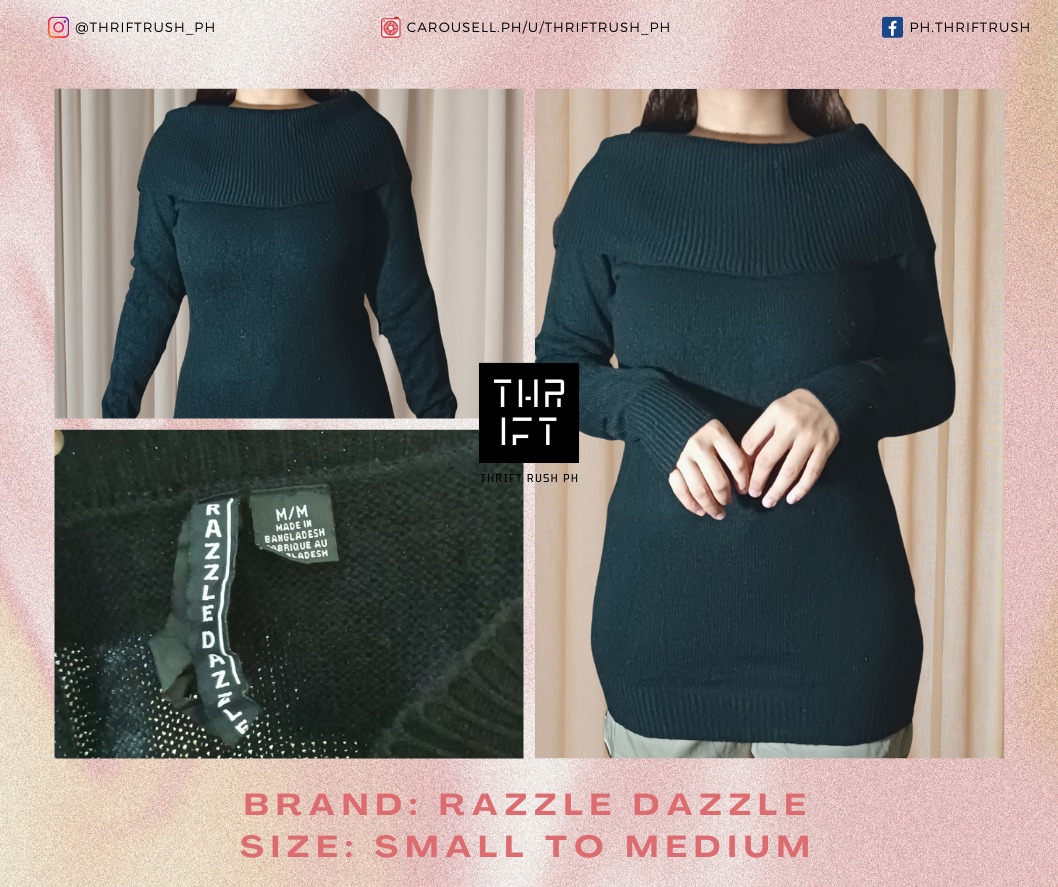 The Dazzle Dress