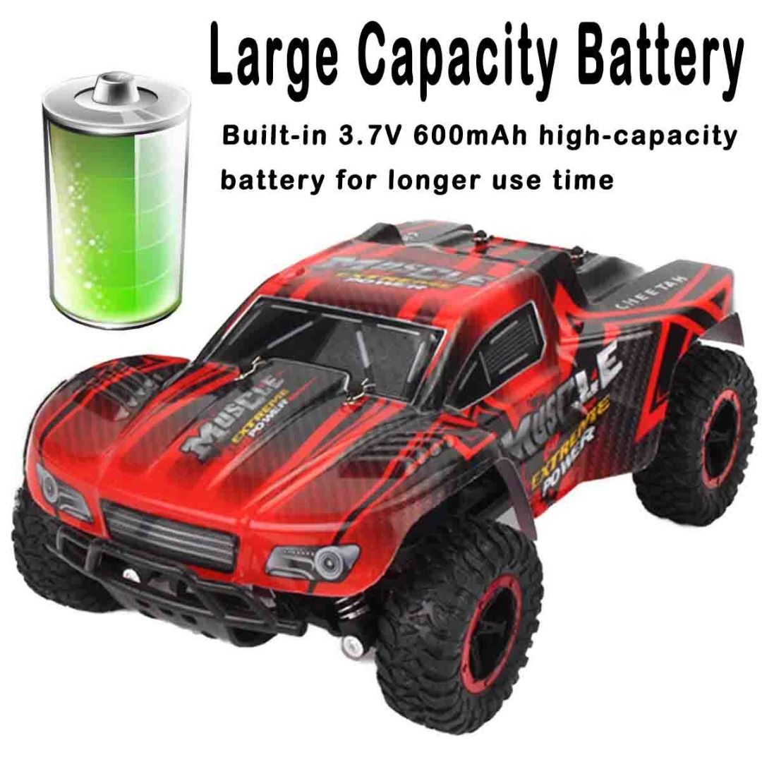 Monster truck remote control car price shop