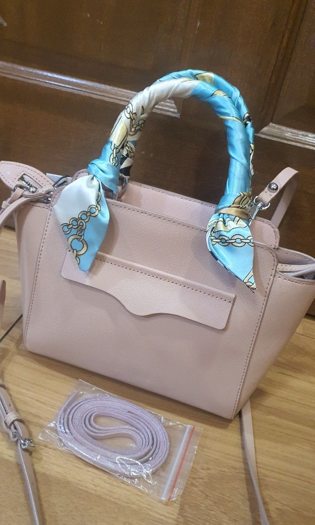 Avery mini tote top