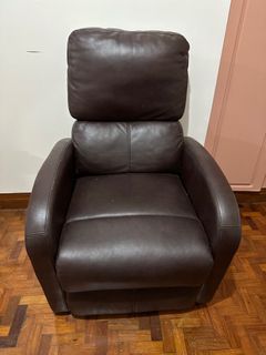 Recliner Chair 1 Seater