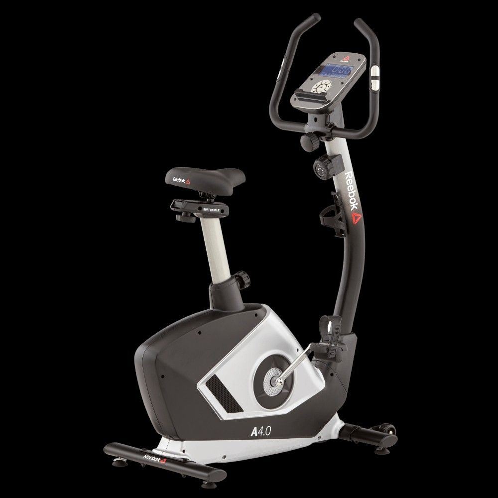 Reebok hotsell upright bike