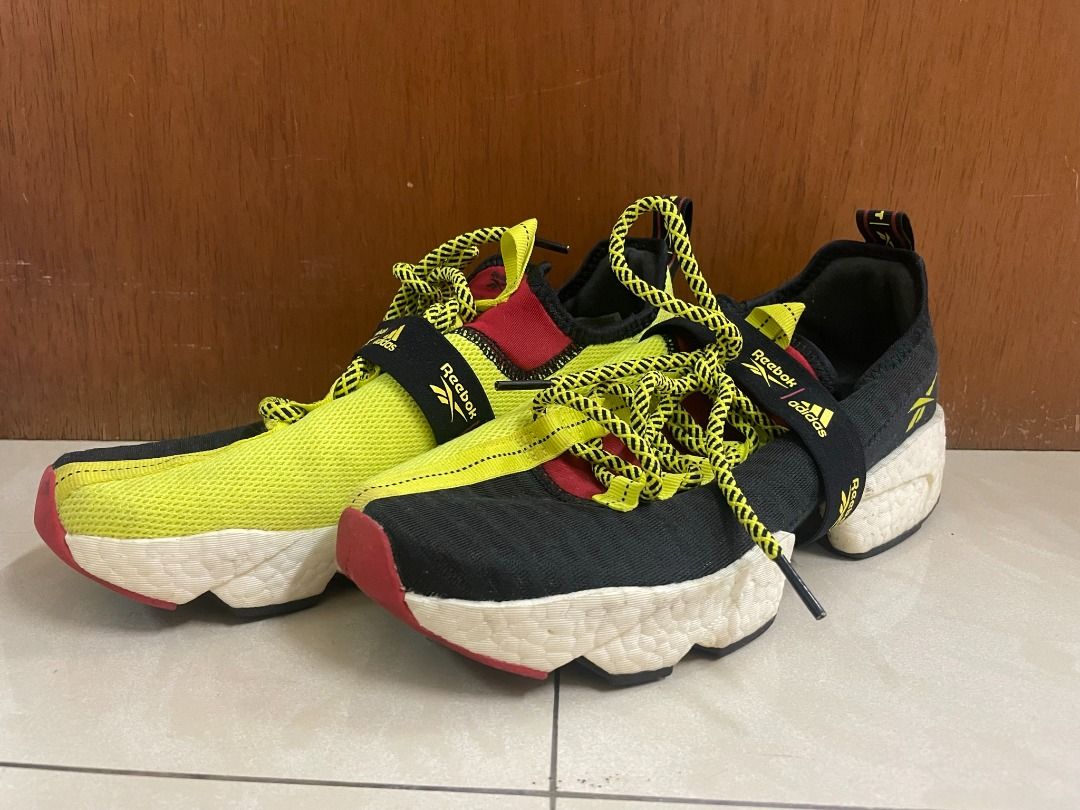 Sole fury boost shop