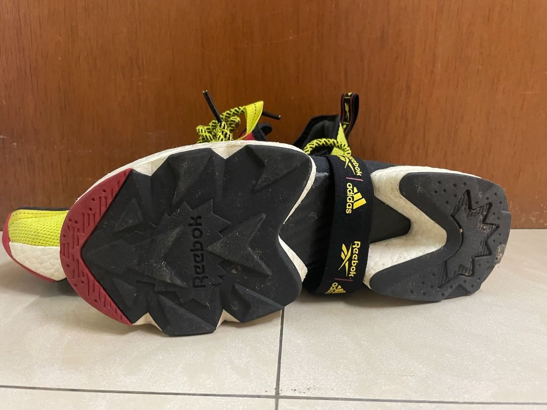 Adidas sole fury top