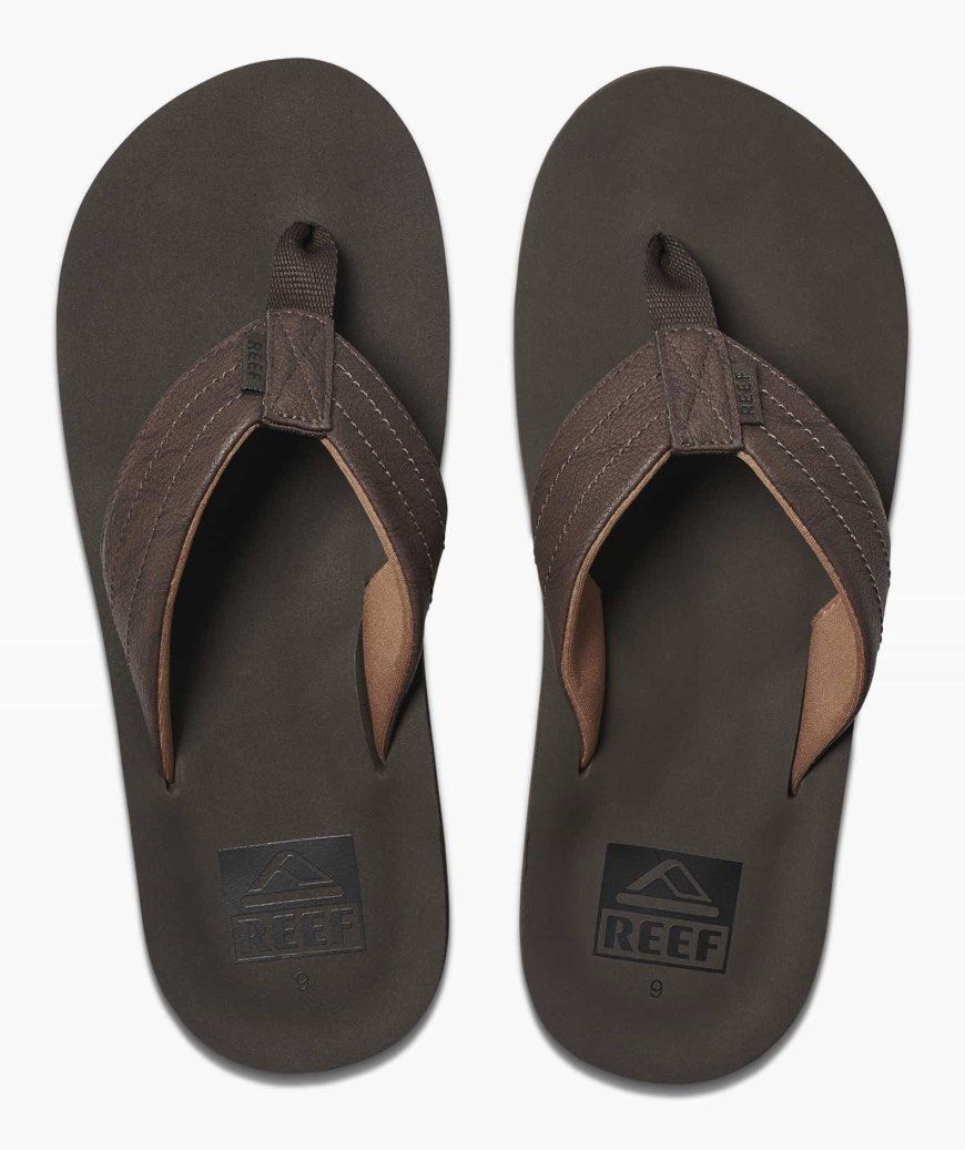 Reef twinpin hotsell mens sandals