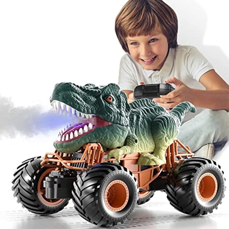 Monster truck toys for toddlers deals