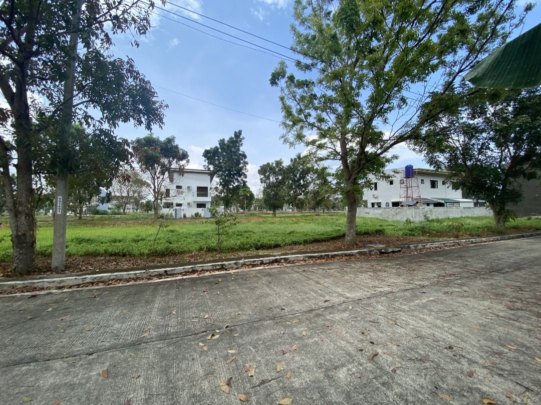 Residential Lot For Sale in Greenmeadows Jaro Iloilo near Robinsons