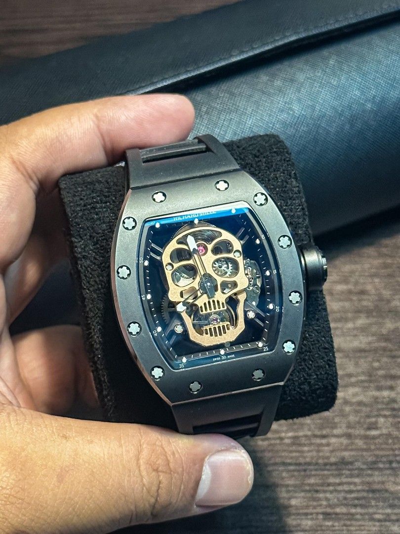 Rm52 skull discount