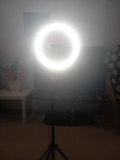 Ring Light