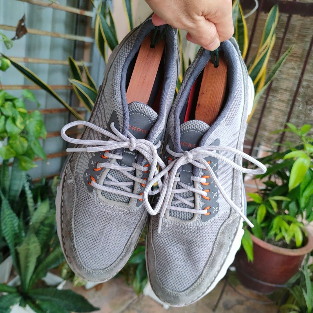 Rockport truflex mens shoes hot sale