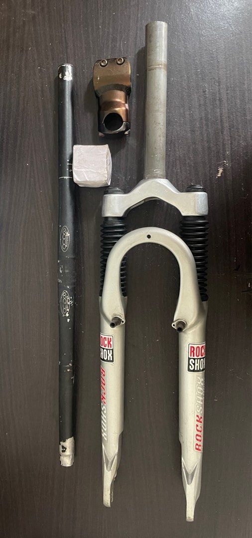 Rockshox outlet jett xc