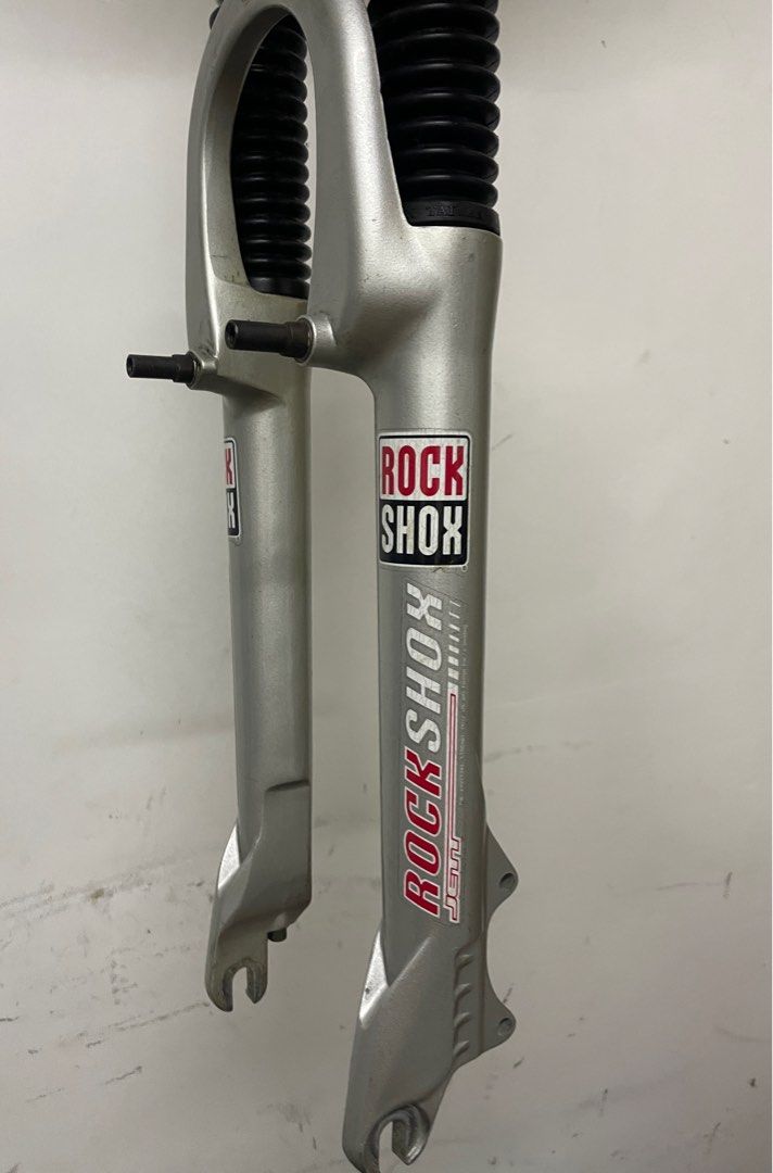 Rockshox jett best sale xc