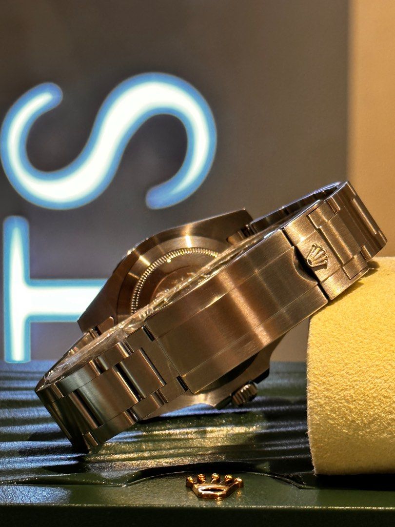 Submariner movement hot sale