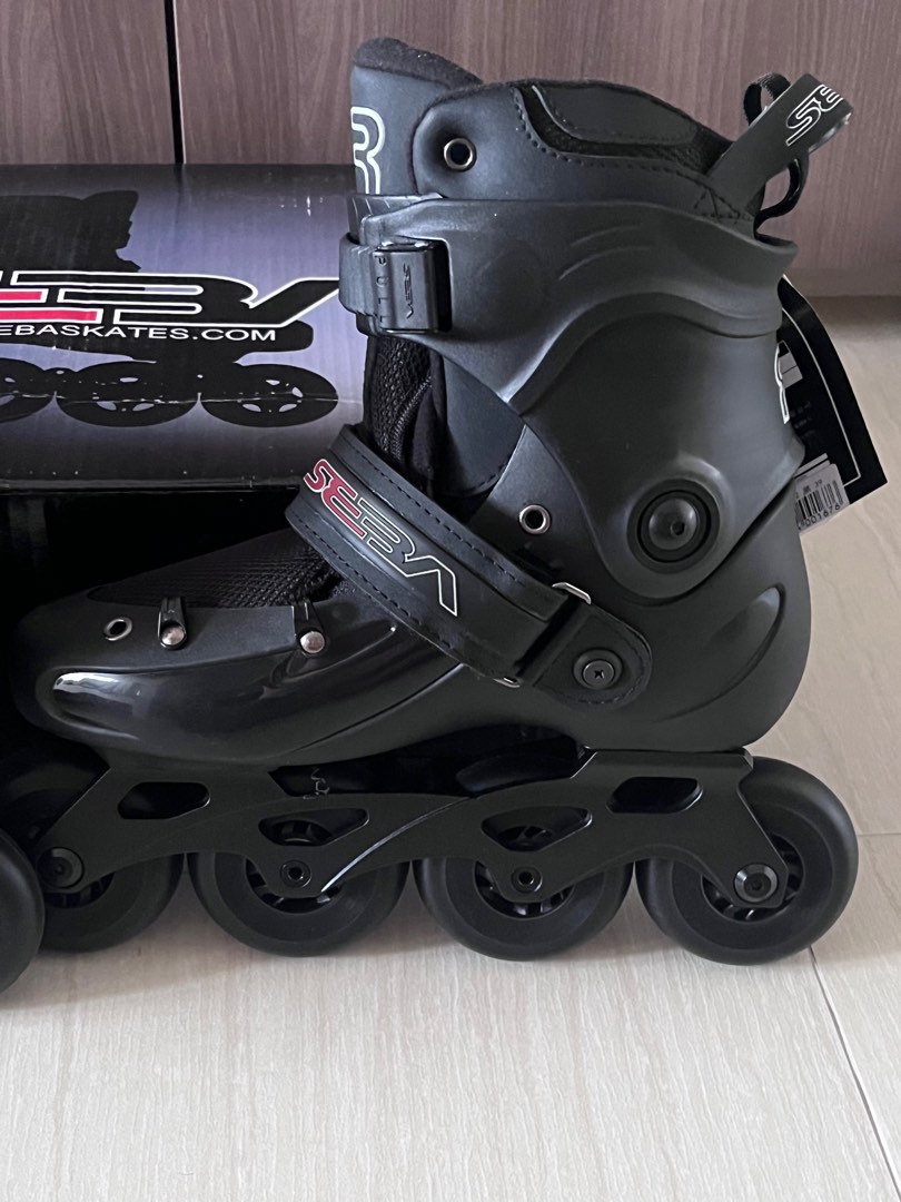 Rollerblade, Sports Equipment, Sports & Games, Skates, Rollerblades