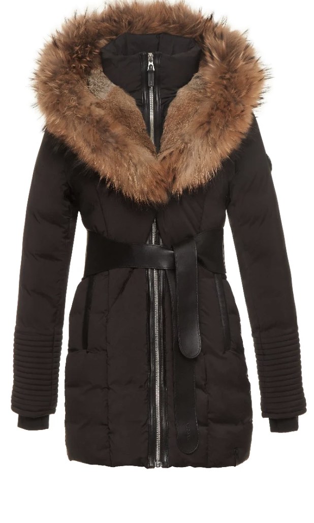 RUDSAK MODA WOMEN S DOWN PUFFER Women s Fashion