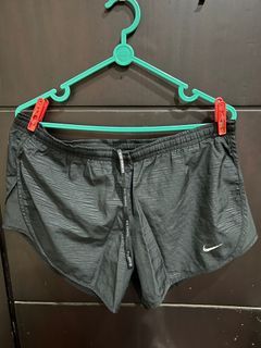 Running shorts (2 pcs)