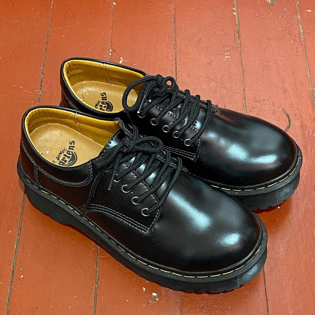 Dr martens sale rush