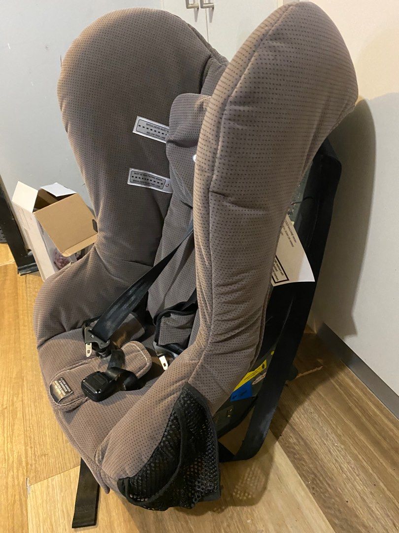 Safe n sound car seat Babies Kids Prams Strollers Car Seats