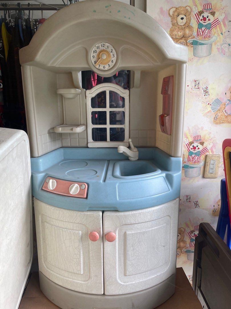 Step 2 girls kitchen deals