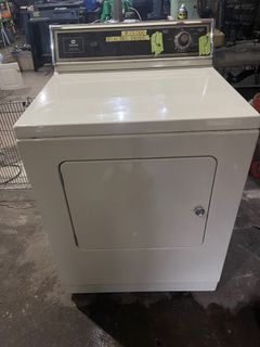 Sale US Heavy Duty MayTag  Whirlpool Dryer 15kg