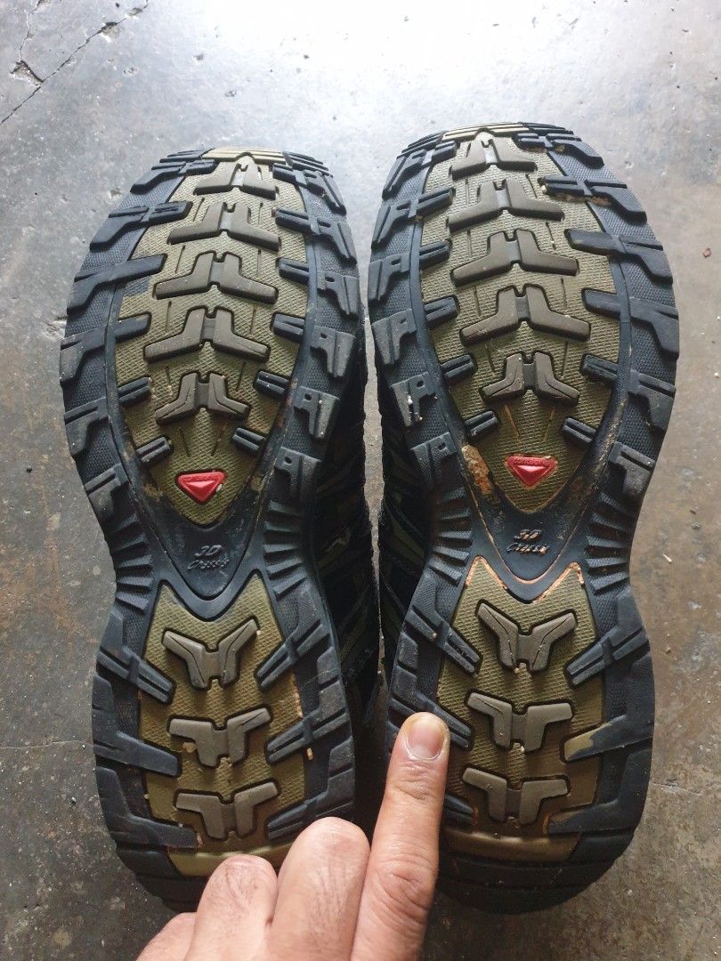 Salomon xa pro 3d camo outlet