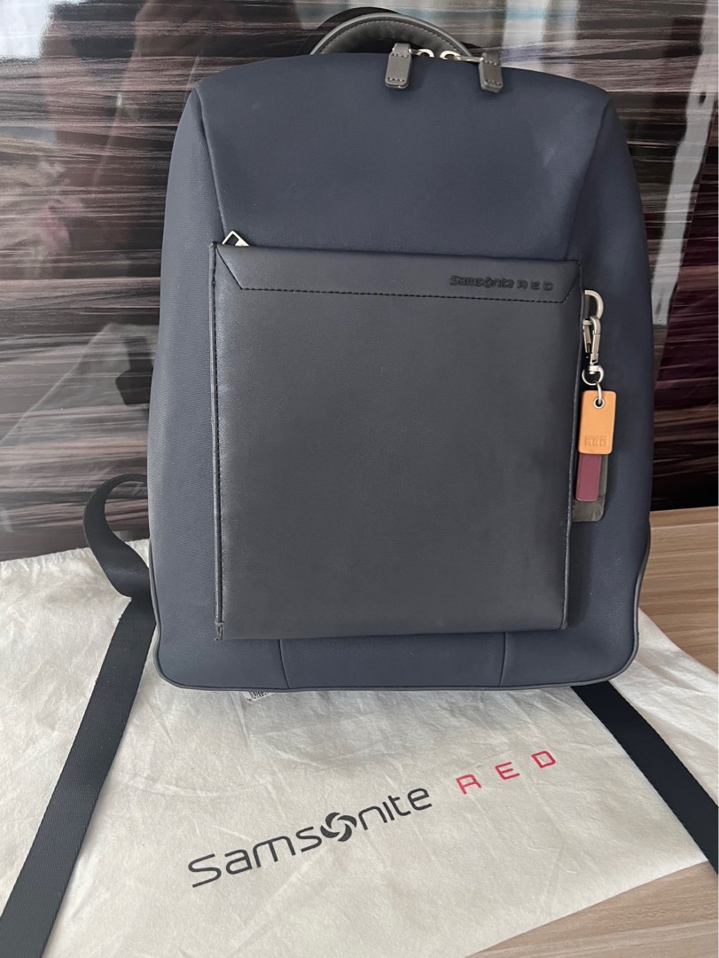 Samsonite brisy backpack cheap
