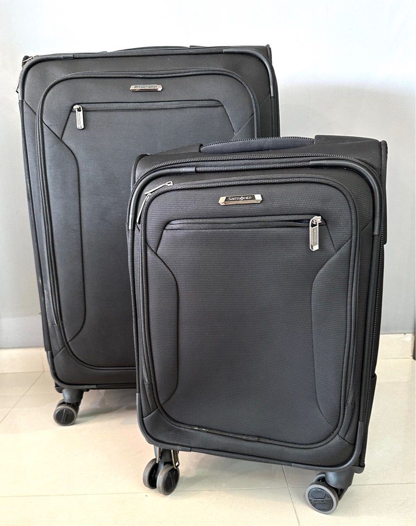 Samsonite explore eco costco hot sale