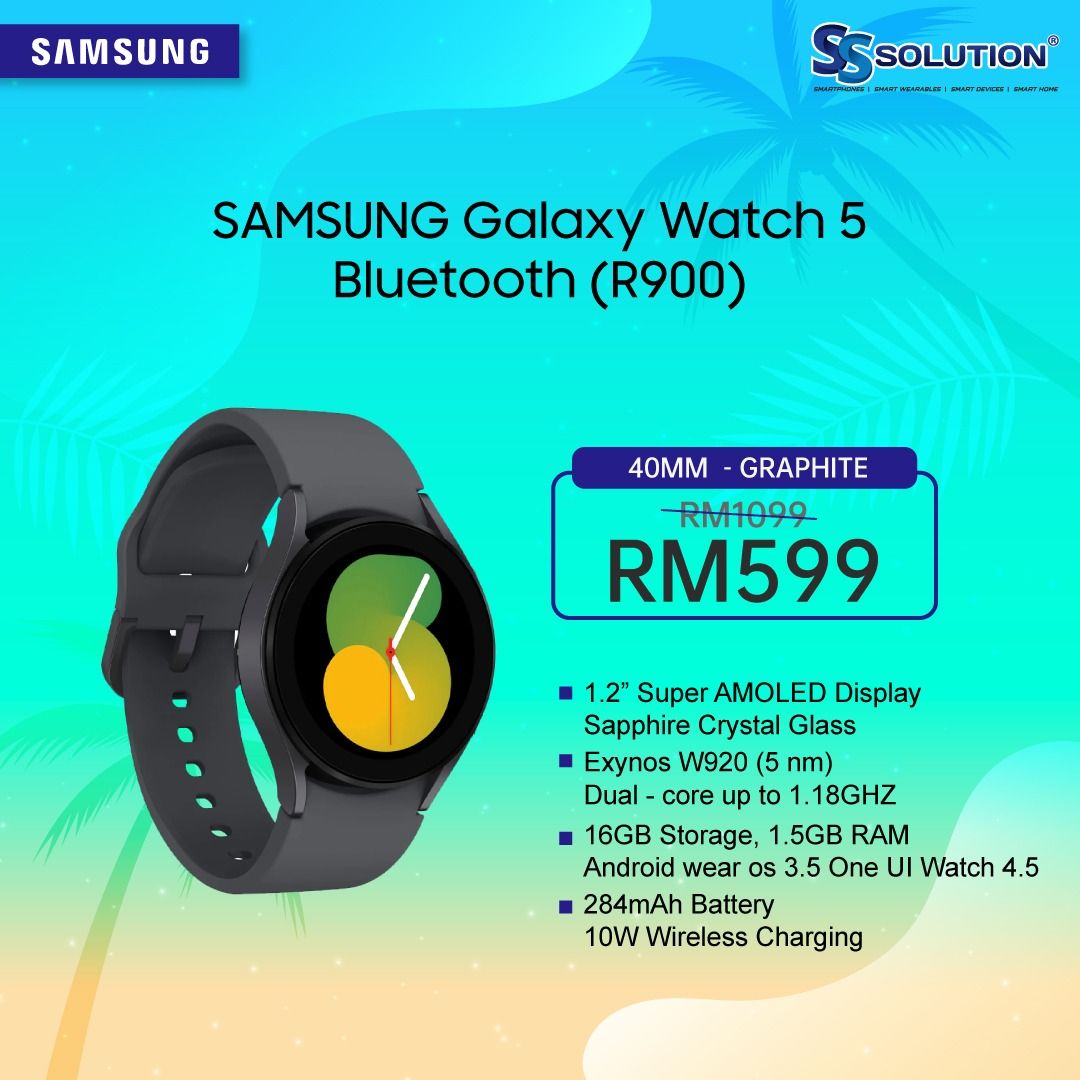 Galaxy watch one ui 1.2 on sale