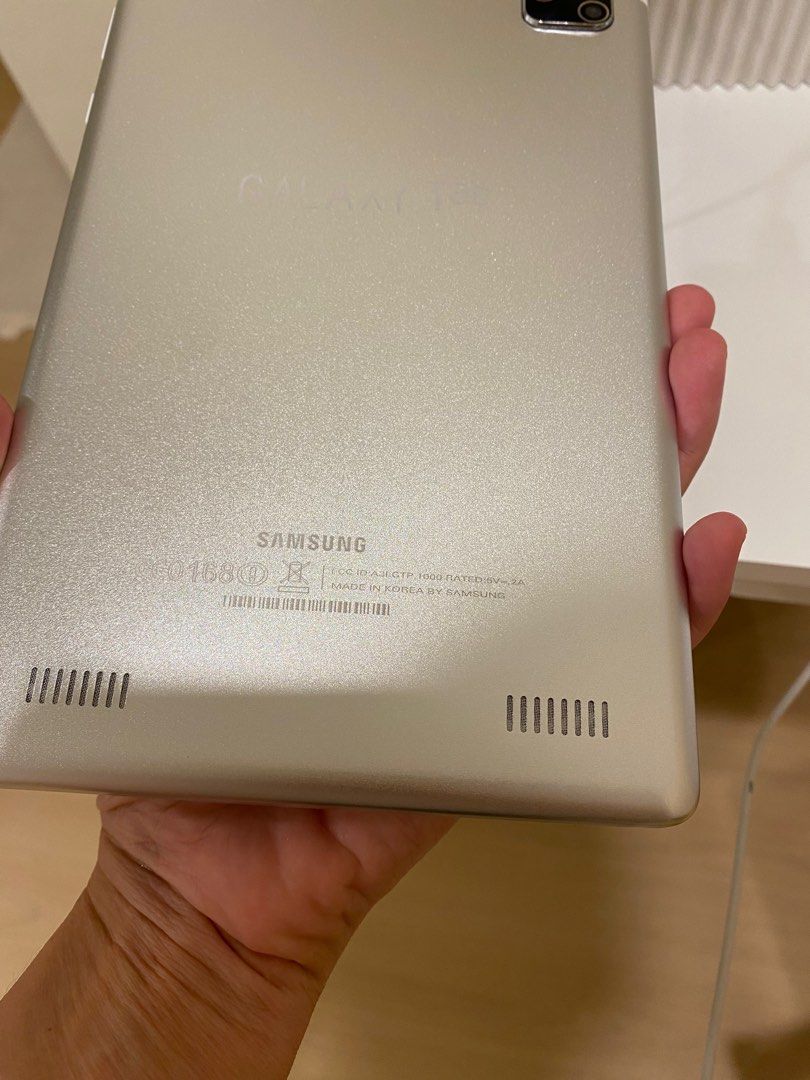 Samsung tab x15 Clearance