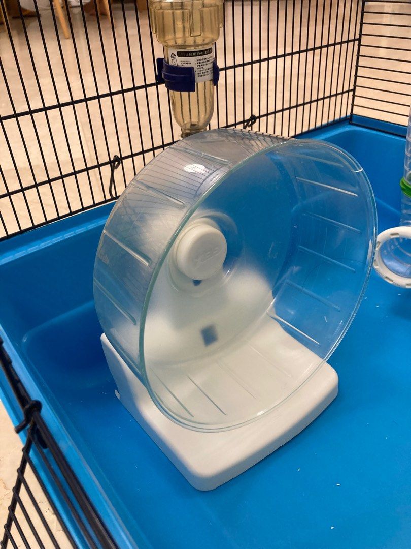Savic Hamster Sky Metro Cage, Pet Supplies, Homes & Other Pet ... - Teknatwo Custom Hamster Cage Sky-Through-Sashes