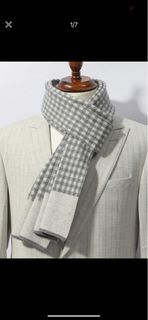 Scarf for Men Winter Scarf
