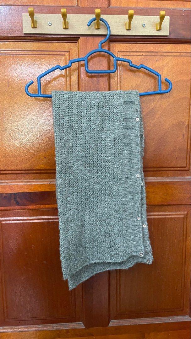 Scarf mafla winter