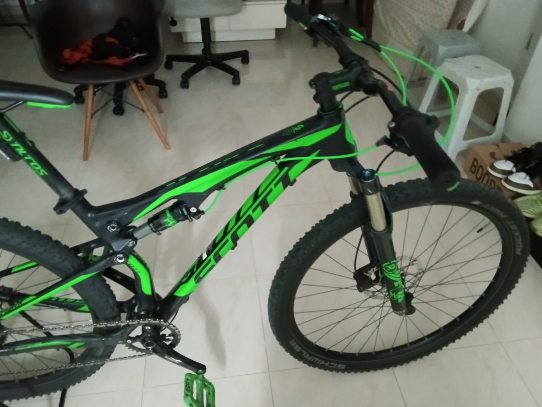 Scott spark 950 29er discount