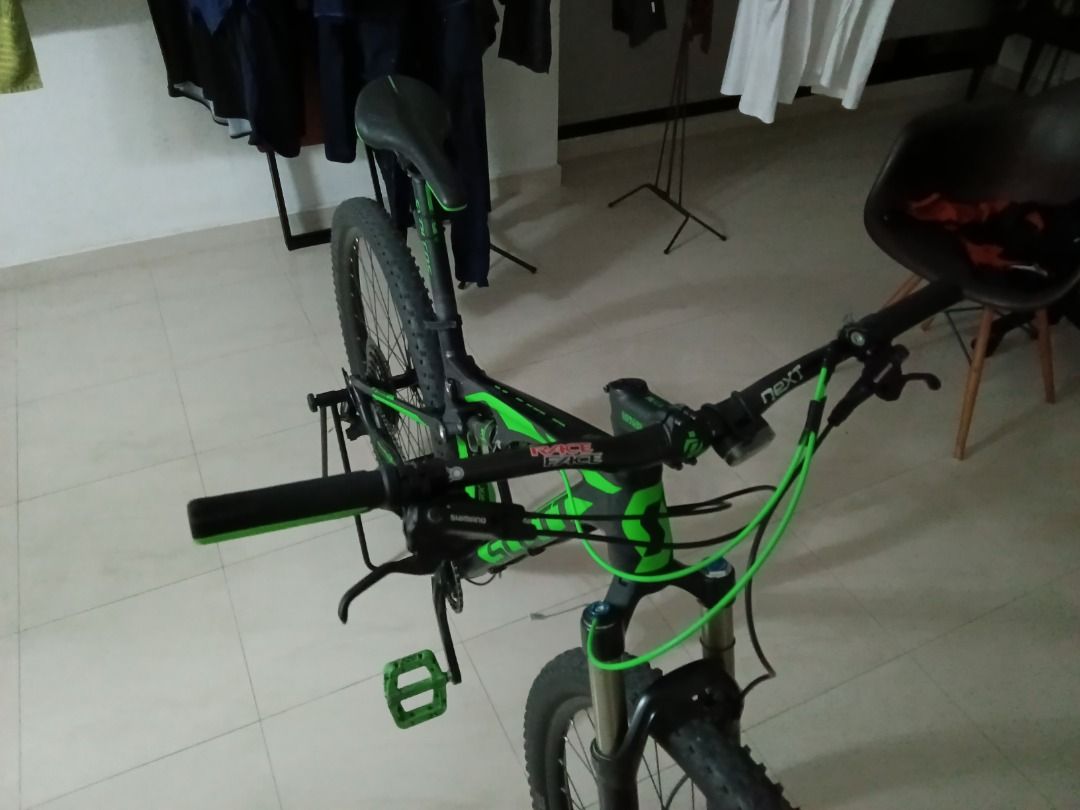Scott Spark 950 2016 M 29