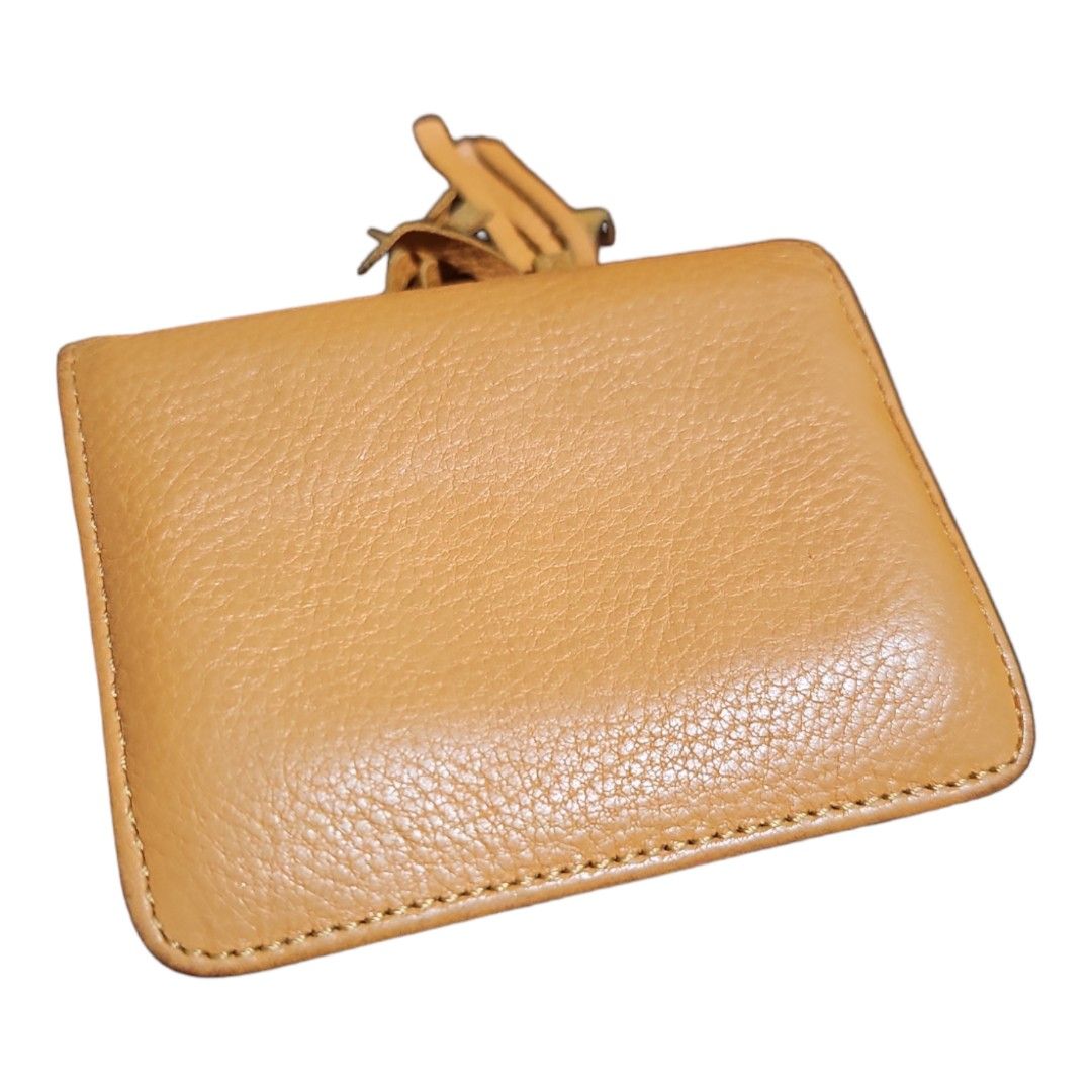Chloe cheap coin purse