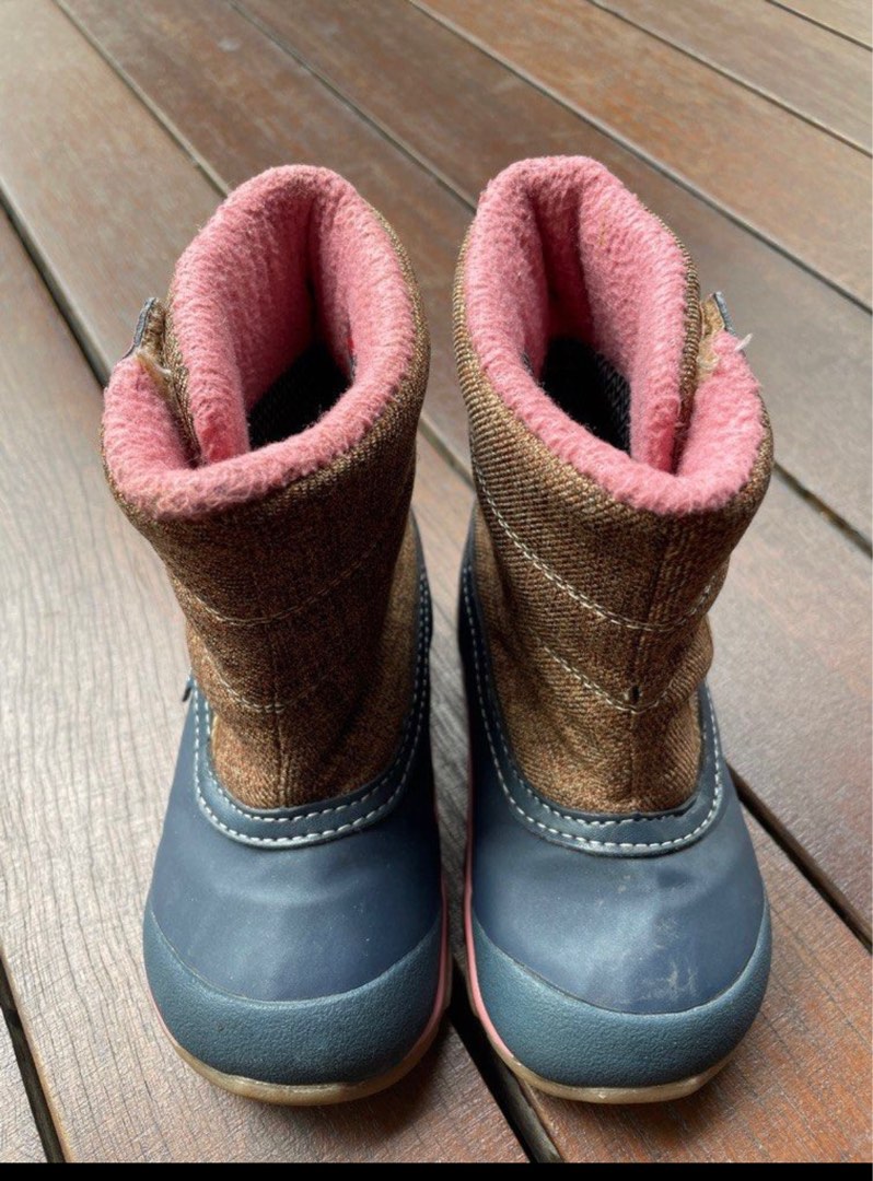 See kai online run baker boots