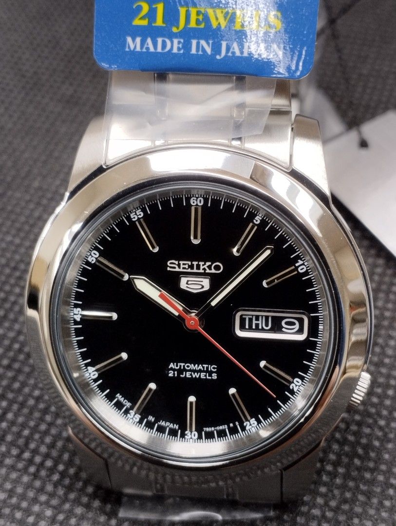 Seiko 5 japan automatic online