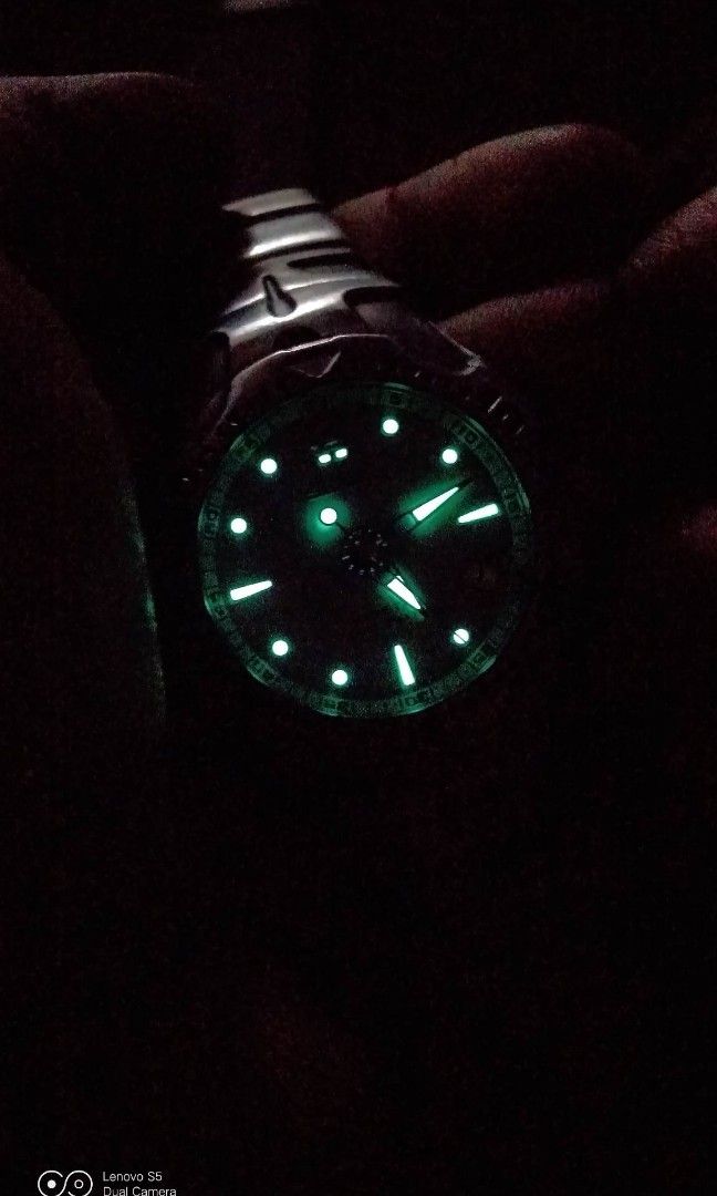 Seiko Auto Relay Watch, Men's Fashion, Watches & Accessories, Watches ...