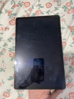 SELLING MY SAMSUNG TABLET S8+