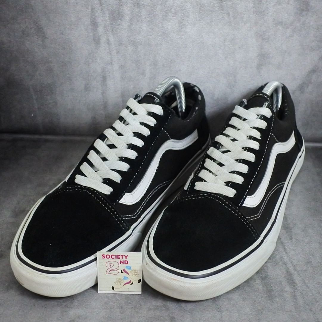 Vans old school 42 cheap