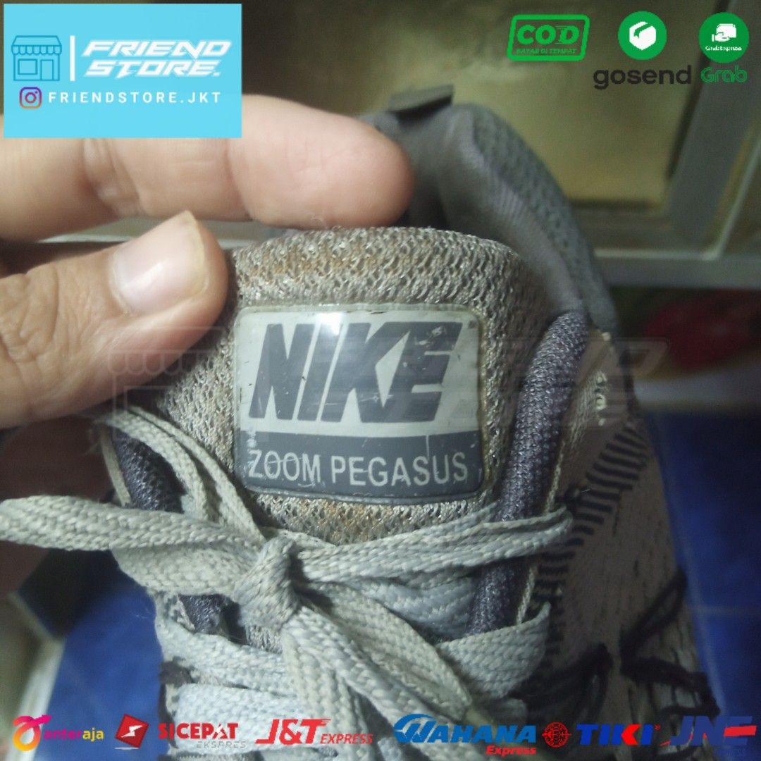 nike zoom pegasus uk