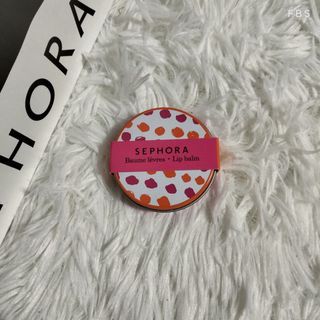 SEPHORA lip balm