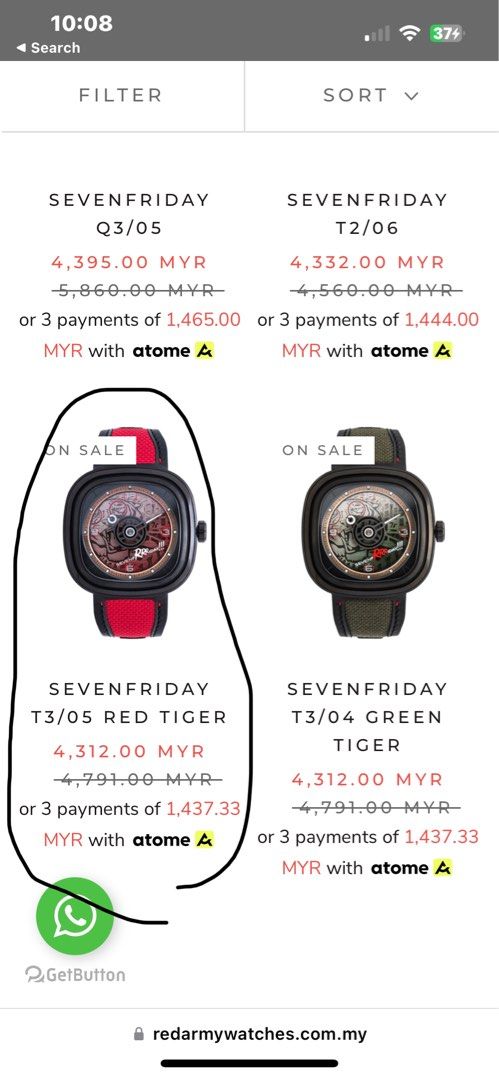 Sevenfriday sale best sale