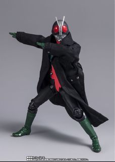 Kamen Rider Nigo Hoodie