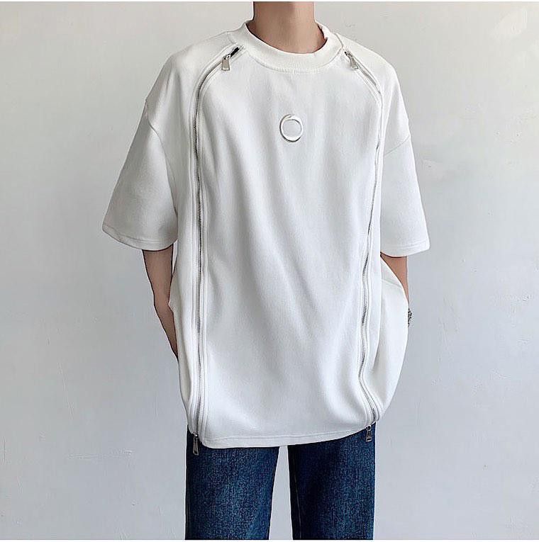 High end store tee shirts