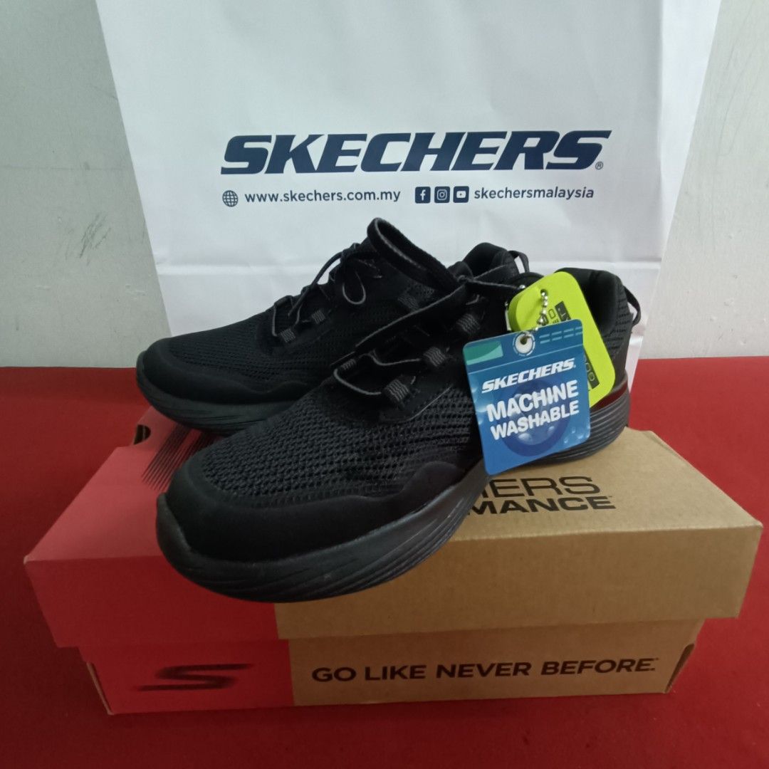 Skechers go run 400 homme or hotsell